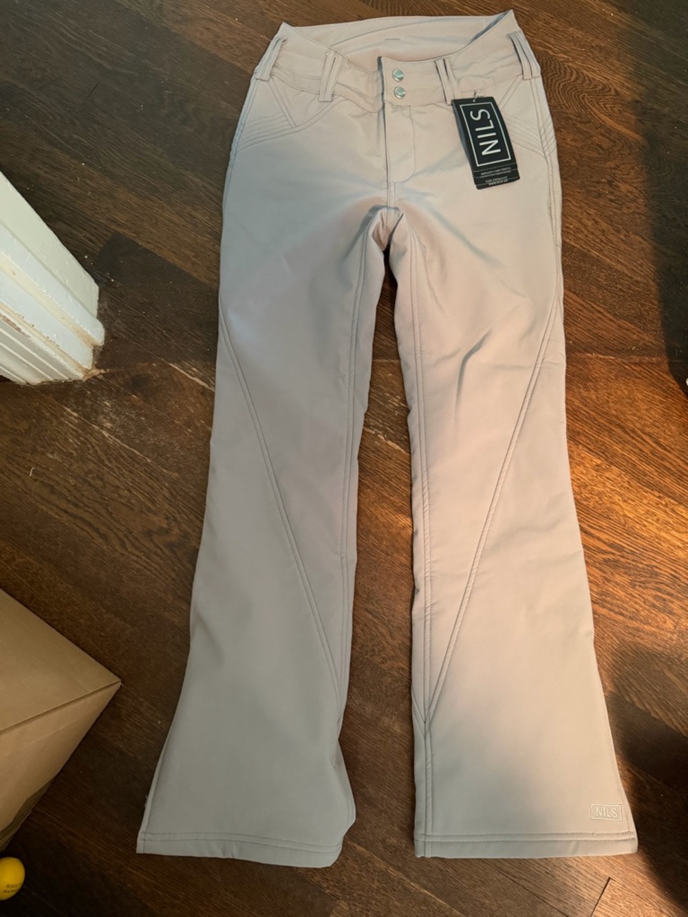 NILS Ski Pants